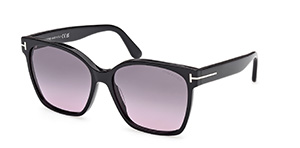 Tom Ford sólgleraugu 1312 56