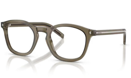 Prada umgjörð C04V 51