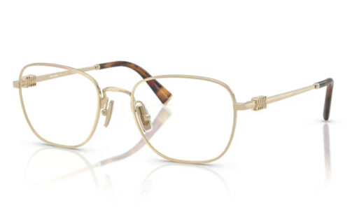 Miu Miu umgjörð 50WV 51