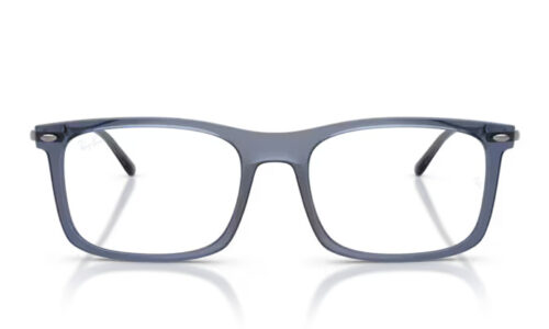 Ray Ban umgjörð 7260 54