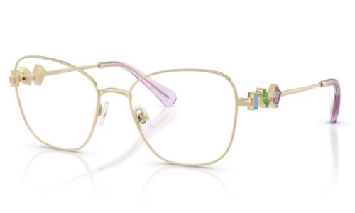 Swarovski umgjörð 1025 52