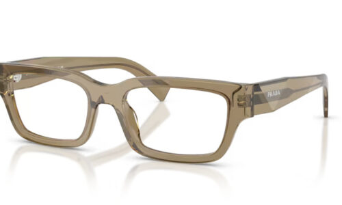 Prada umgjörð C02V 56