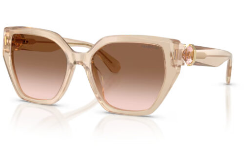 Swarovski sólgleraugu 6044U 56