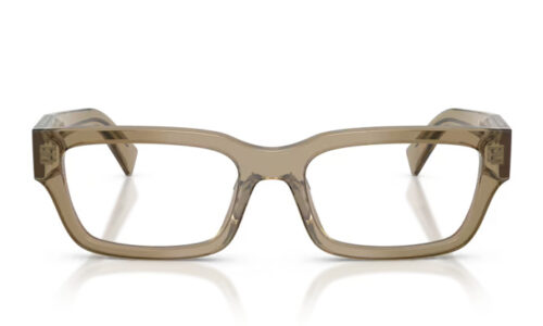 Prada umgjörð C02V 56