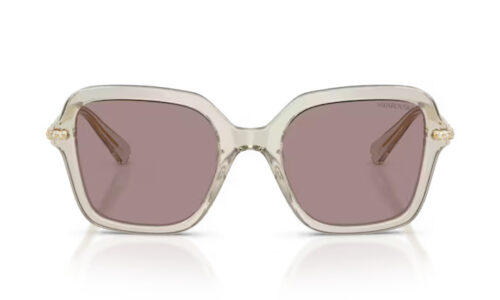 Swarovski sólgleraugu 6040 50