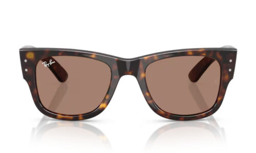 Ray Ban sólgleraugu 0840S 51 902/1A