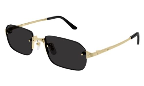 Cartier sólgleraugu 0460S 56