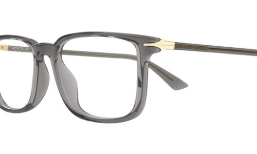 Mont Blanc umgjörð 04370 54