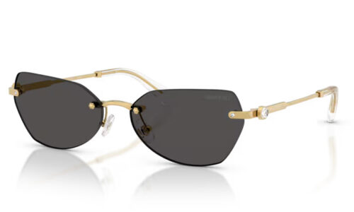 Swarovski sólgleraugu 7038 58