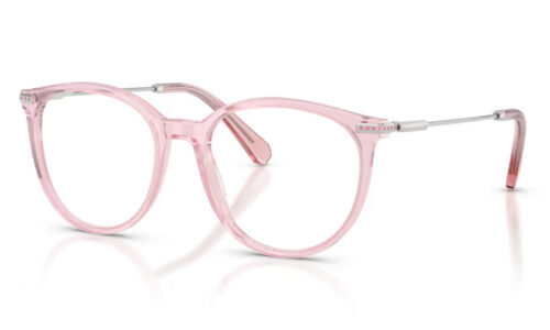 Swarovski umgjörð 2009 52