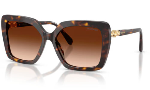 Swarovski sólgleraugu 6049 57