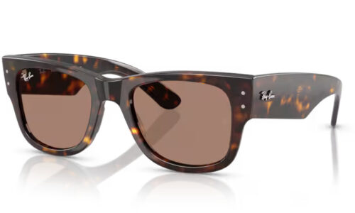 Ray Ban sólgleraugu 0840S 51 902/1A