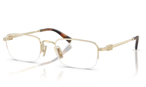 Miu Miu umgjörð 52WV 53