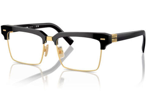 Miu Miu umgjörð 11XV 54