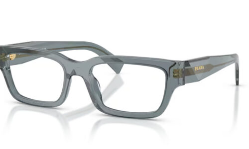 Prada umgjörð C02V 56