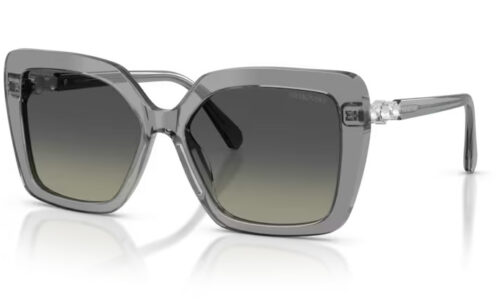 Swarovski sólgleraugu 6049 57