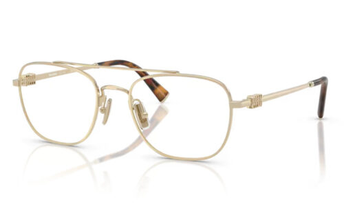 Miu Miu umgjörð 51WV 51