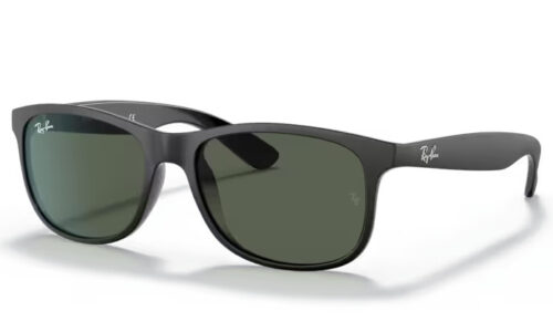 Ray Ban sólgleraugu 4202 55