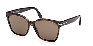 Tom Ford sólgleraugu 1312 56