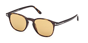 Tom Ford sólgleraugu 1302 50