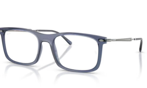 Ray Ban umgjörð 7260 54