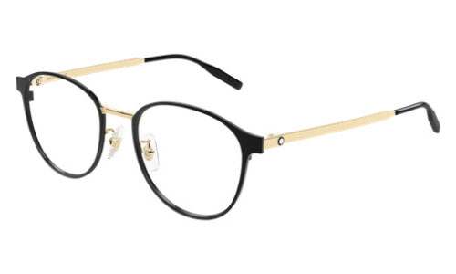 Mont Blanc umgjörð 0447OA 54