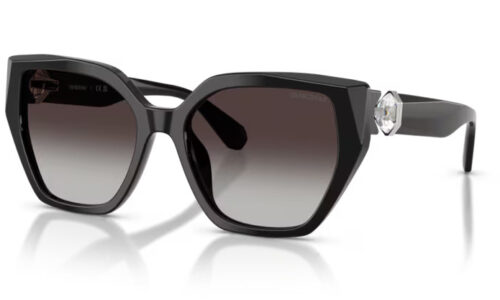 Swarovski sólgleraugu 6044U 56