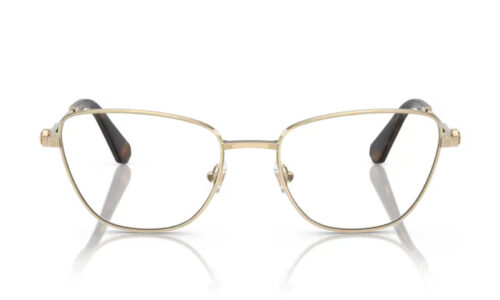 Swarovski umgjörð 1018 53