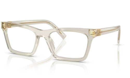 Miu Miu umgjörð 04WV 53