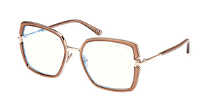 Tom Ford umgjörð 5985B 55
