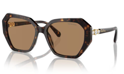 Swarovski sólgleraugu 6017 56