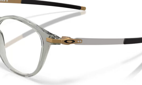 Oakley umgjörð 8105 52 Pitchman R Grey Ink