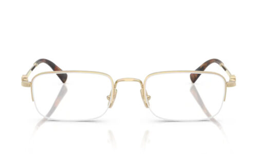 Miu Miu umgjörð 52WV 53