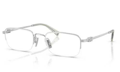 Miu Miu umgjörð 52WV 53