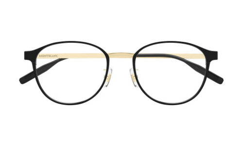 Mont Blanc umgjörð 0447OA 54