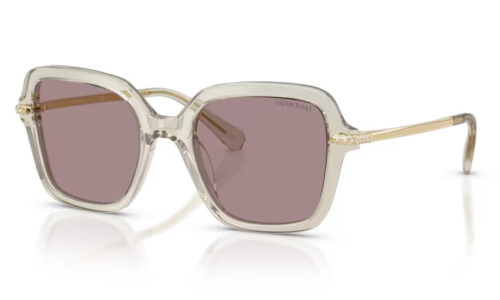 Swarovski sólgleraugu 6040 50