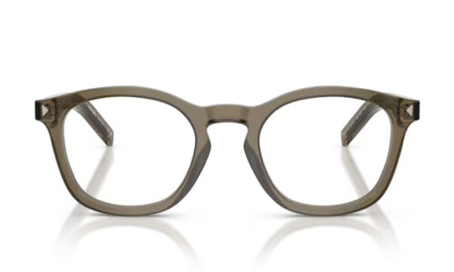 Prada umgjörð C04V 51