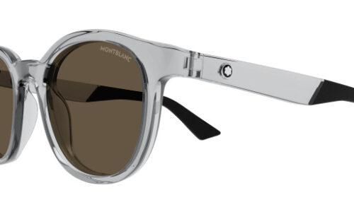 Mont Blanc sólgleraugu 0398S 51