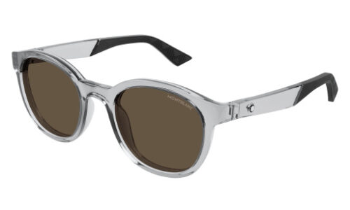 Mont Blanc sólgleraugu 0398S 51