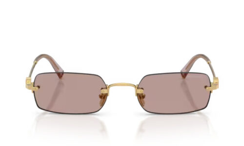 Miu Miu sólgleraugu B50S 50