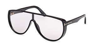 Tom Ford sólgleraugu Achilies 1182 00