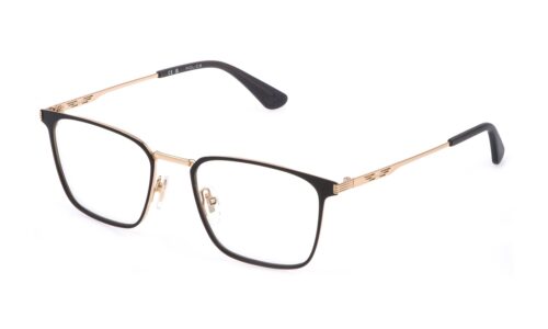 Police umgjörð Q70 55