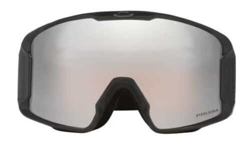 Oakley Line Miner L Rene Rinnekangas Signature Prizm Snow Black Iridium