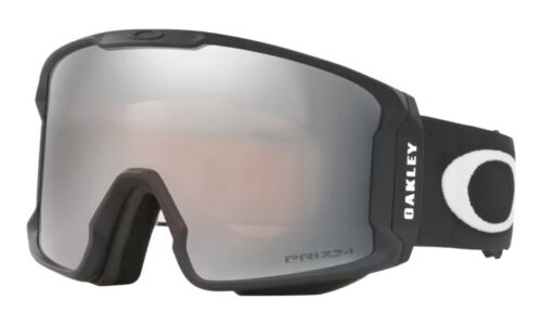 Oakley Line Miner L Matte Black Prizm Snow Black Iridium GBL