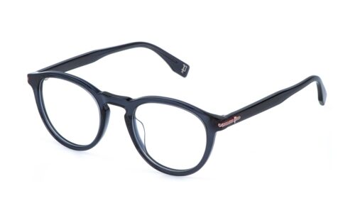 Police umgjörð R63 50