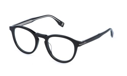 Police umgjörð R63 50