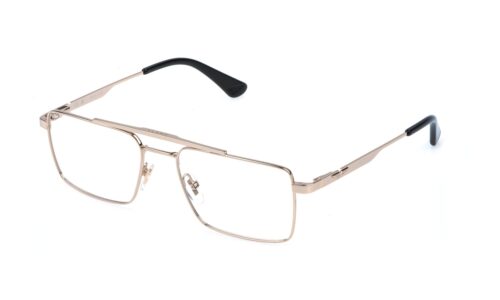 Police umgjörð R61 55