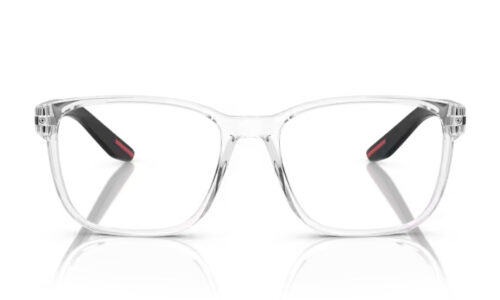 Prada umgjörð 06PV 57