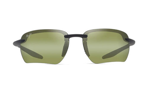 Maui Jim Hookipa Ultra G Matte Black