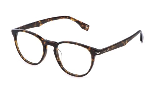 Police umgjörð G72E 50 06E4